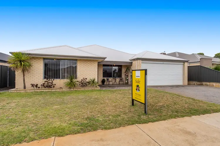 13 Kempeana Way, Baldivis WA 6171