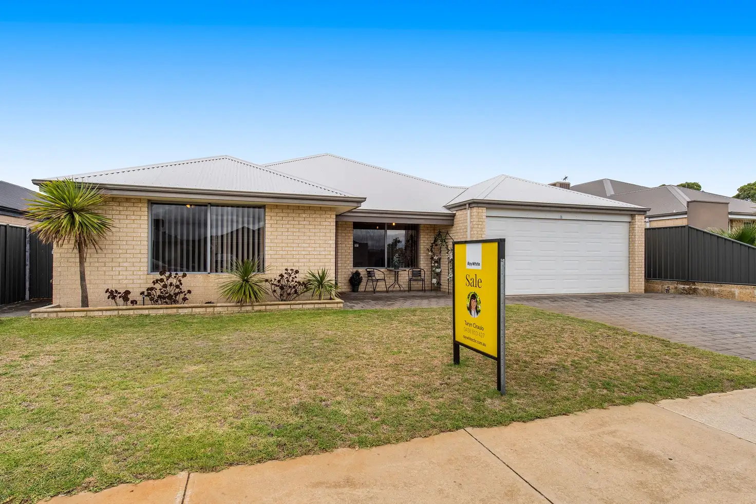 Main view of Homely house listing, 13 Kempeana Way, Baldivis WA 6171
