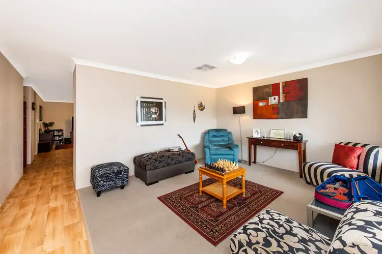 Second view of Homely house listing, 13 Kempeana Way, Baldivis WA 6171