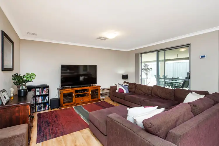 Third view of Homely house listing, 13 Kempeana Way, Baldivis WA 6171