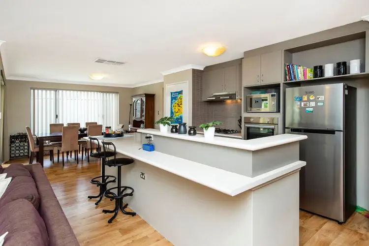 Fourth view of Homely house listing, 13 Kempeana Way, Baldivis WA 6171