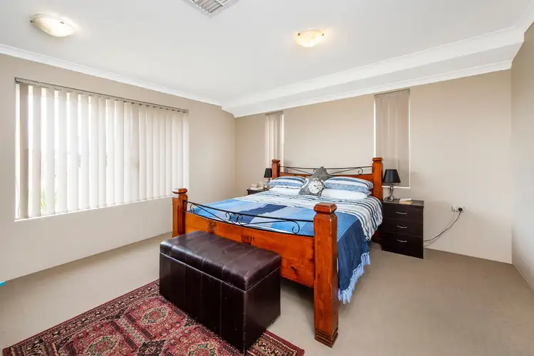 Sixth view of Homely house listing, 13 Kempeana Way, Baldivis WA 6171