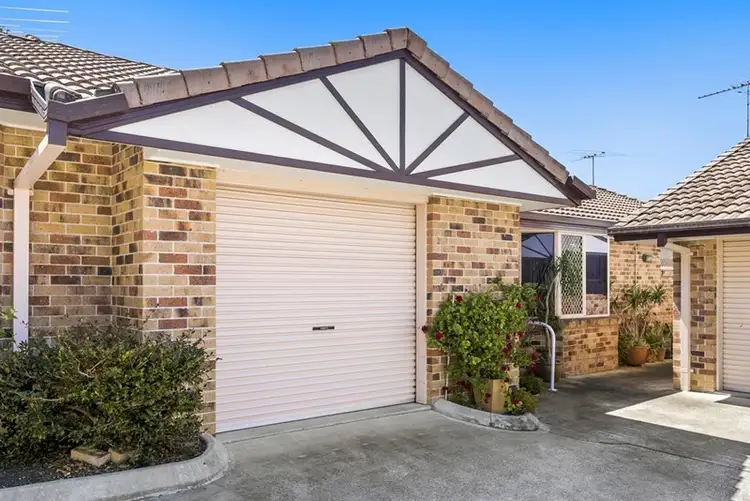 Second view of Homely villa listing, 2/2-4 Almara Street, Capalaba QLD 4157