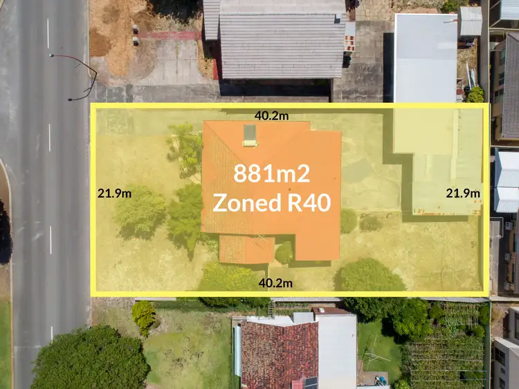 32 Bungaree Road, Wilson WA 6107