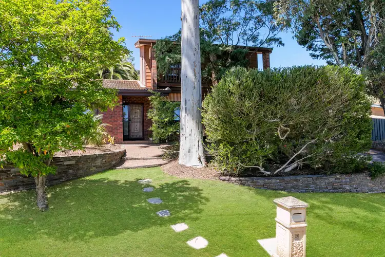Main view of Homely house listing, 16 Dennis Grove, Vista SA 5091