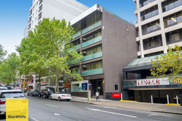 Unit 9, 8 Victoria Avenue, Perth WA 6000