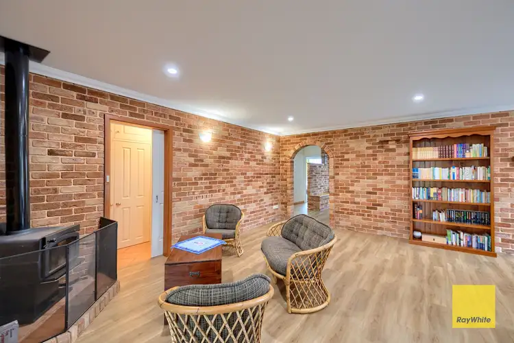 Third view of Homely house listing, 11 Seville Way, Orana WA 6330