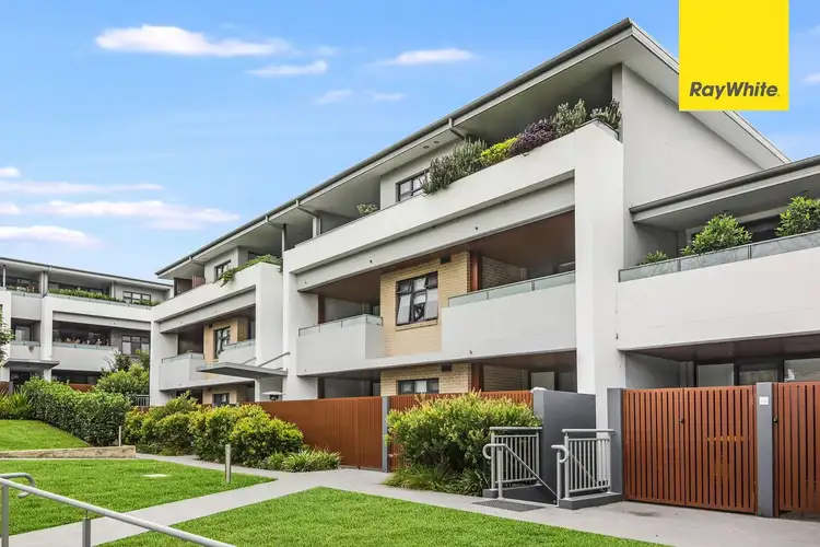 107/98 Payten Avenue, Roselands NSW 2196