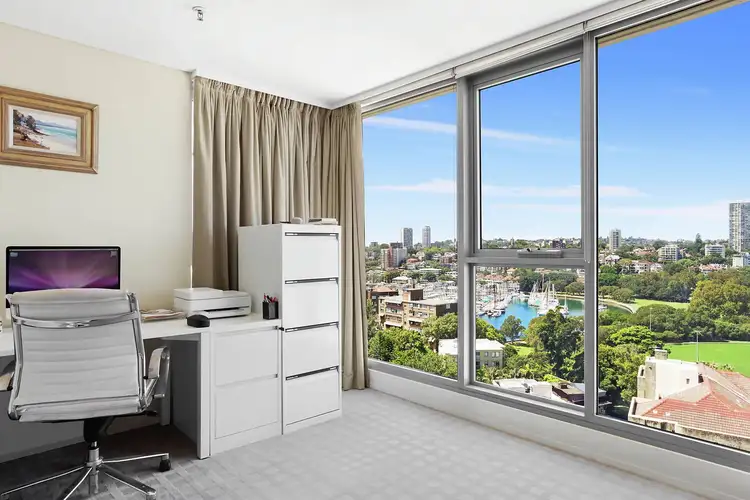 Fifth view of Homely apartment listing, 1202/21 Elizabeth Bay Road, Elizabeth Bay NSW 2011