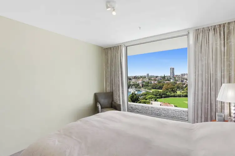 Sixth view of Homely apartment listing, 1202/21 Elizabeth Bay Road, Elizabeth Bay NSW 2011