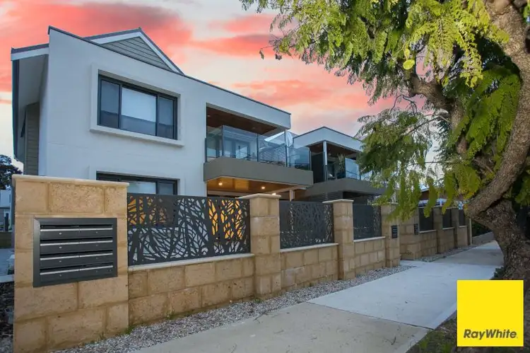 Third view of Homely unit listing, 10/3 - 5 Kalamunda Road, Kalamunda WA 6076