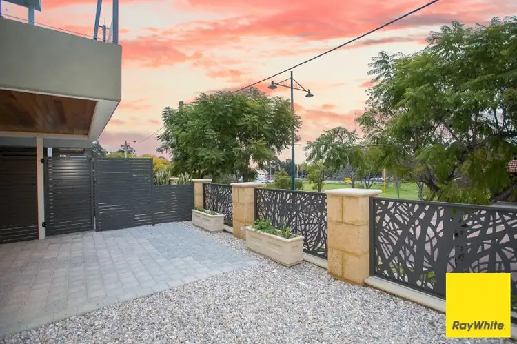 Fifth view of Homely unit listing, 10/3 - 5 Kalamunda Road, Kalamunda WA 6076