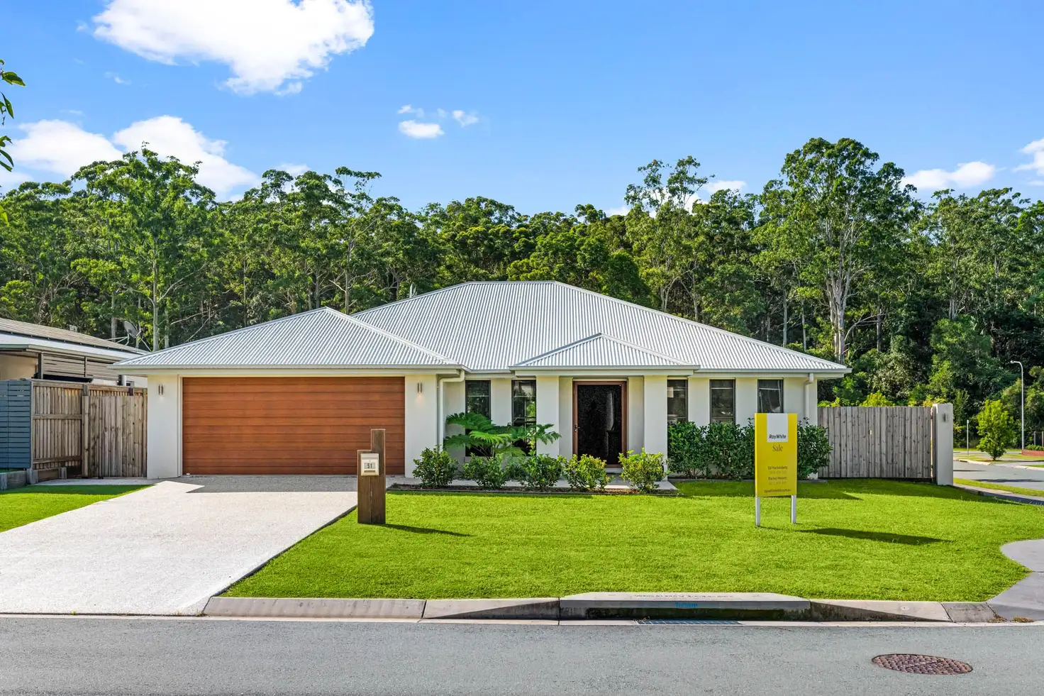 Main view of Homely house listing, 51 Butcherbird Crescent, Bli Bli QLD 4560