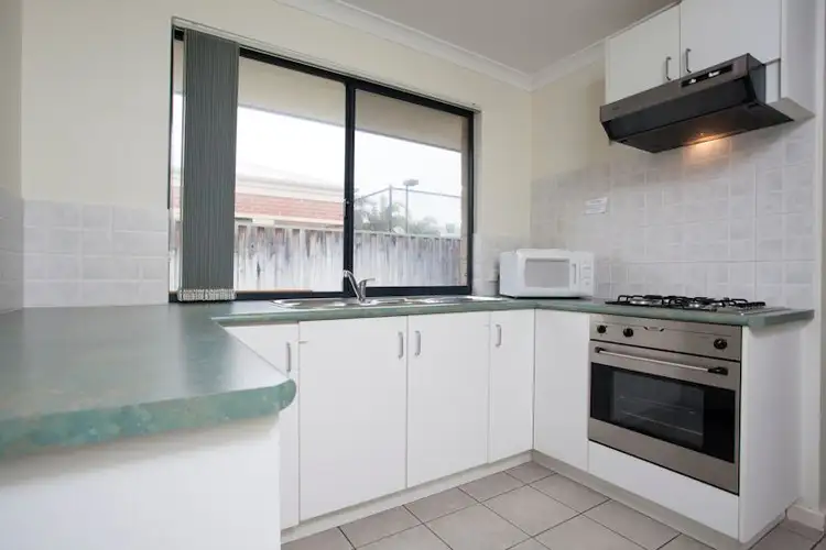 Fifth view of Homely townhouse listing, 7/12 Kimberley Street, Belmont WA 6104