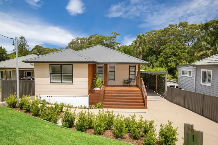 31 Beath Crescent, Kahibah NSW 2290