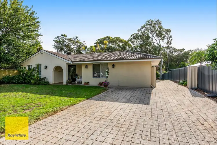 60 Kadina Road, Gooseberry Hill WA 6076