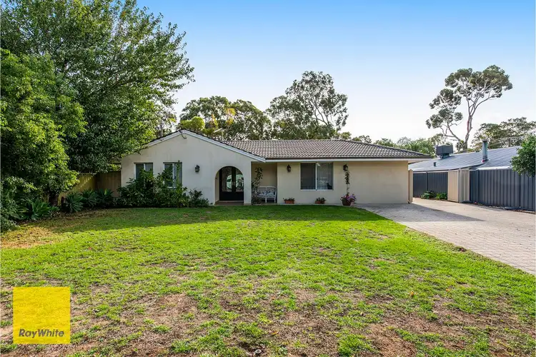 Second view of Homely house listing, 60 Kadina Road, Gooseberry Hill WA 6076