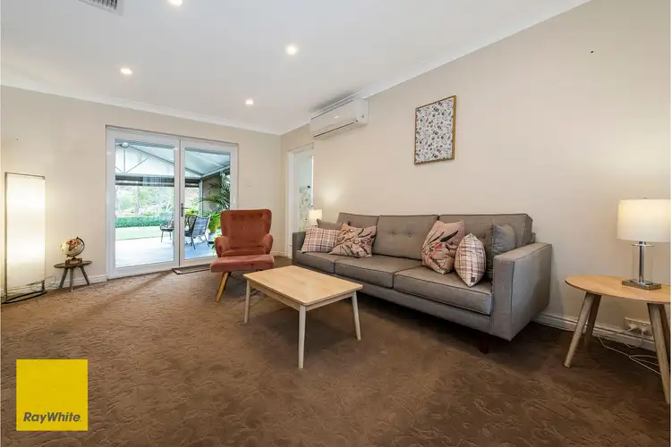 Fifth view of Homely house listing, 60 Kadina Road, Gooseberry Hill WA 6076