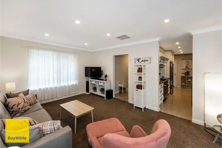 Seventh view of Homely house listing, 60 Kadina Road, Gooseberry Hill WA 6076