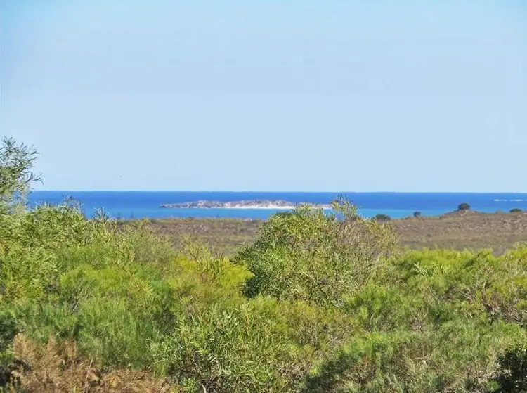 Lot 311 Emma Court, Jurien Bay WA 6516