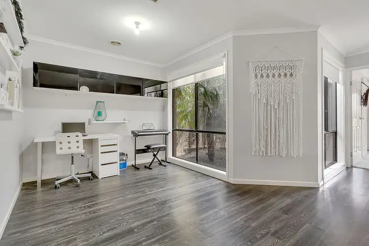 Seventh view of Homely house listing, 6 Gillingham Crescent, Craigieburn VIC 3064