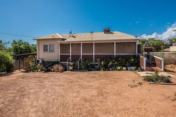 Main view of Homely house listing, 63 Stephen Street, Northampton WA 6535