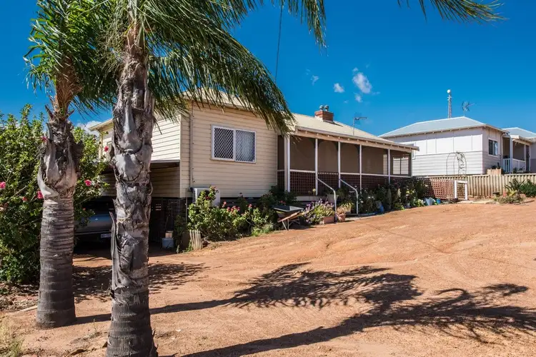 Second view of Homely house listing, 63 Stephen Street, Northampton WA 6535
