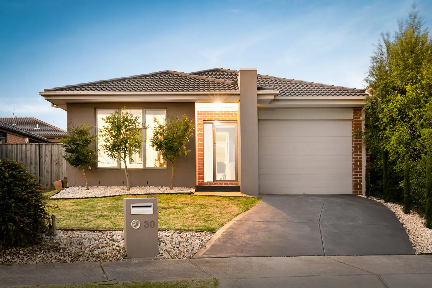 Main view of Homely house listing, 30 Tyalla Way, Pakenham VIC 3810