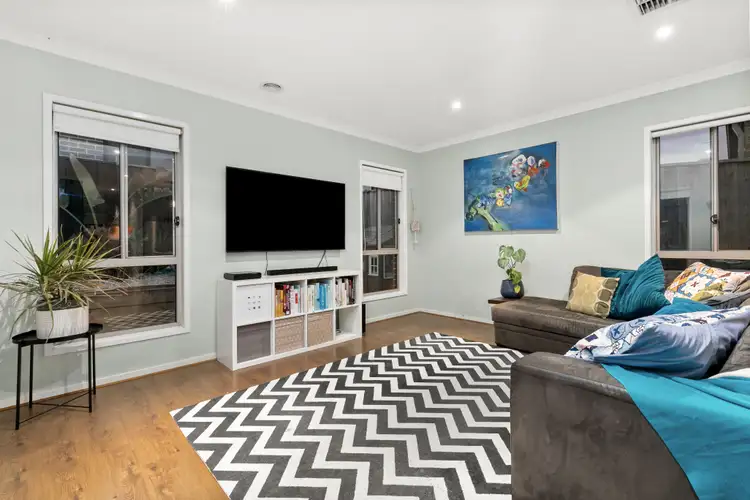 Second view of Homely house listing, 30 Tyalla Way, Pakenham VIC 3810