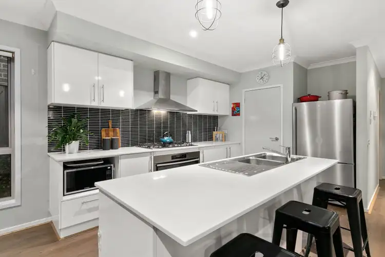 Third view of Homely house listing, 30 Tyalla Way, Pakenham VIC 3810
