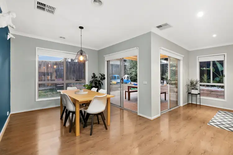 Fourth view of Homely house listing, 30 Tyalla Way, Pakenham VIC 3810