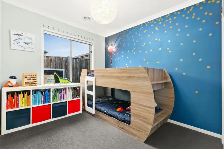 Sixth view of Homely house listing, 30 Tyalla Way, Pakenham VIC 3810
