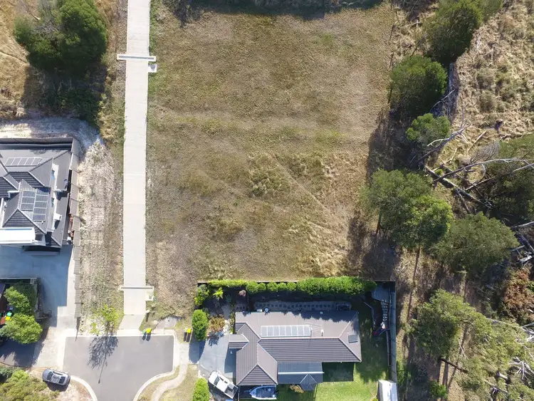 Second view of Homely land listing, 22 Johnsons Place, Pakenham VIC 3810