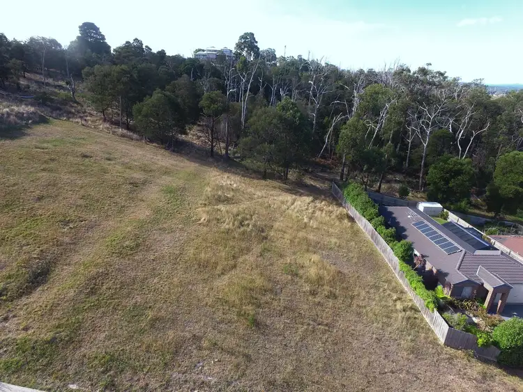 Third view of Homely land listing, 22 Johnsons Place, Pakenham VIC 3810