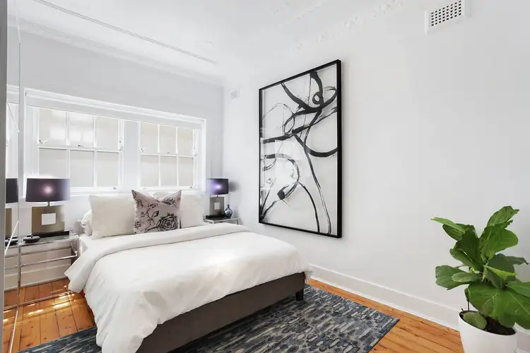 Fourth view of Homely apartment listing, 7/6 Hughes Street, Potts Point NSW 2011