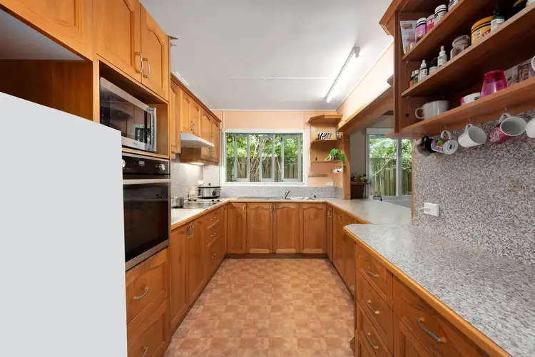 Fifth view of Homely house listing, 7 Lahore Street, The Gap QLD 4061