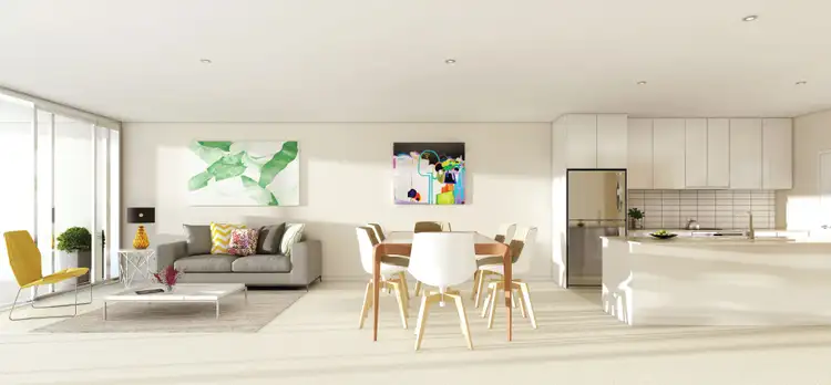 Fifth view of Homely villa listing, 2/54a Hillcrest Avenue, South Nowra NSW 2541