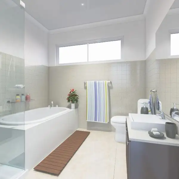 Sixth view of Homely villa listing, 3/54a Hillcrest Avenue, South Nowra NSW 2541