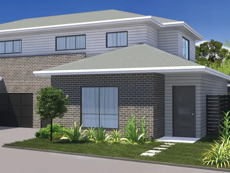 Seventh view of Homely villa listing, 3/54a Hillcrest Avenue, South Nowra NSW 2541