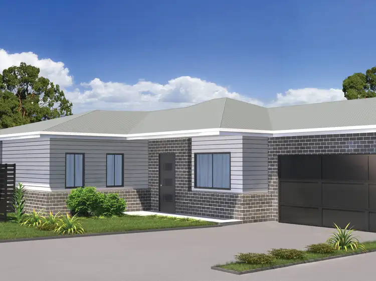 4/54a Hillcrest Avenue, South Nowra NSW 2541