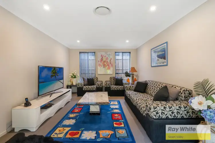 Fourth view of Homely house listing, 20 Normandy Road, Edmondson Park NSW 2174