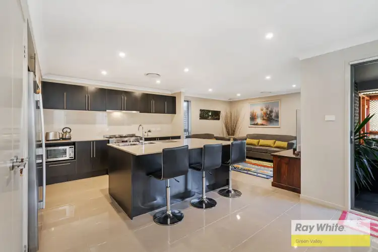 Sixth view of Homely house listing, 20 Normandy Road, Edmondson Park NSW 2174