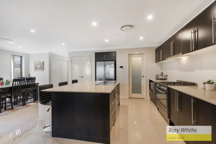 Seventh view of Homely house listing, 20 Normandy Road, Edmondson Park NSW 2174