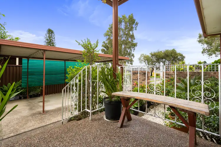 Second view of Homely house listing, 11 Jensen Street, Fairfield West NSW 2165