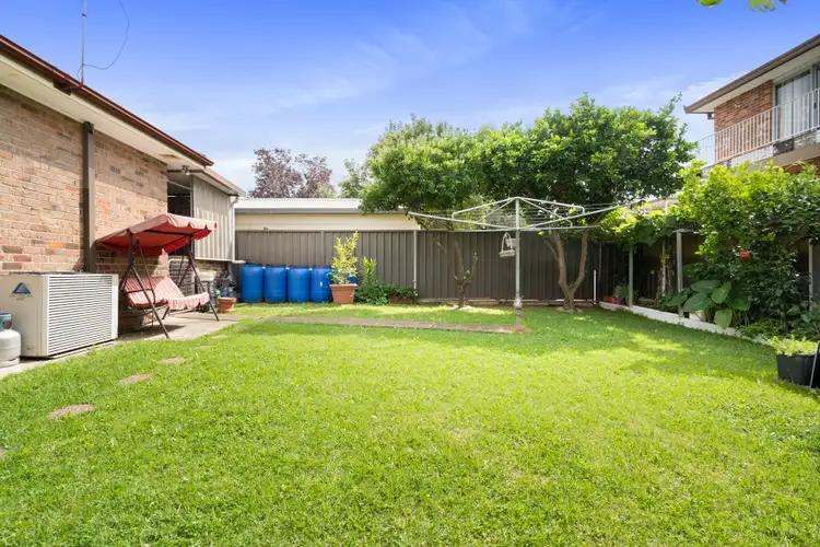 Fourth view of Homely house listing, 11 Jensen Street, Fairfield West NSW 2165