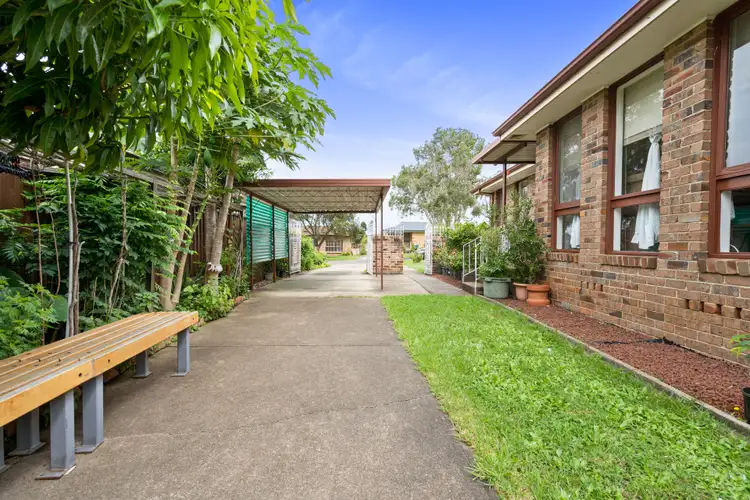 Fifth view of Homely house listing, 11 Jensen Street, Fairfield West NSW 2165