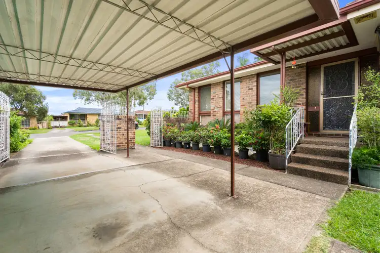 Sixth view of Homely house listing, 11 Jensen Street, Fairfield West NSW 2165