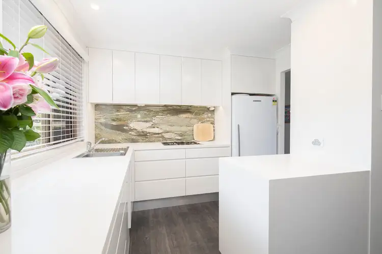 Second view of Homely house listing, 10 Hollingsford Crescent, Carrington NSW 2294