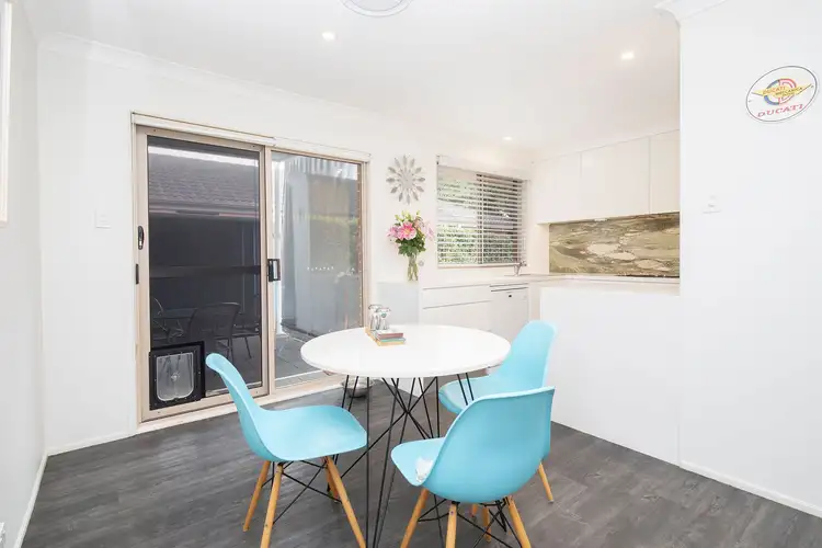 Third view of Homely house listing, 10 Hollingsford Crescent, Carrington NSW 2294