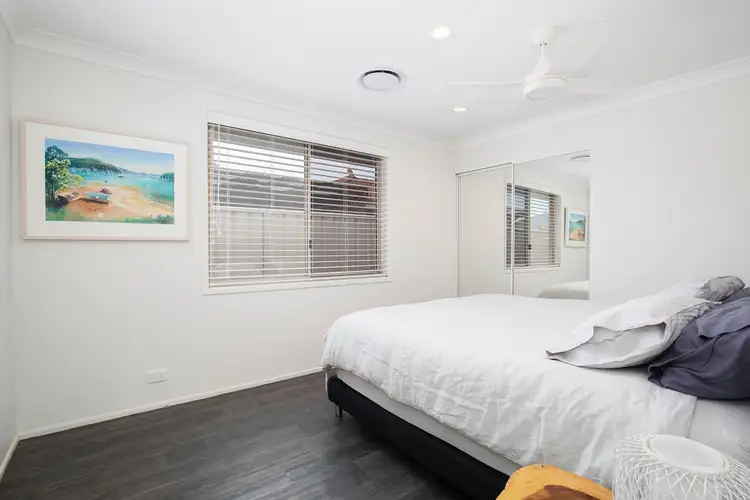 Fifth view of Homely house listing, 10 Hollingsford Crescent, Carrington NSW 2294